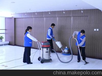 專業工廠保潔與清洗服務 打造高效、安全、潔凈的生產環境