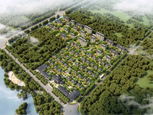 億隆健康小鎮 以精細化物業管理，守護全齡社區的一生之城