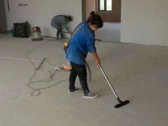 九龍坡區專業清潔服務 從新裝修到日常保潔的一站式解決方案